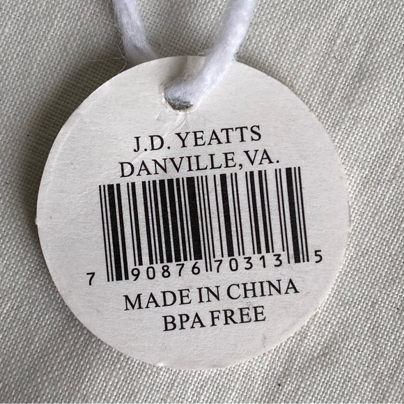 2 Distressed Mermaid Hooks Cast Iron - Picture 9 of 9